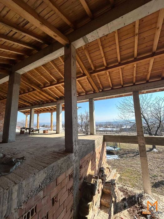 Продава се Къща в с. Кормянско, Област Габрово - 143 кв.м за 464 €/кв.м - Снимка #3