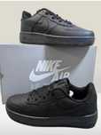 Nike Air Force One full black