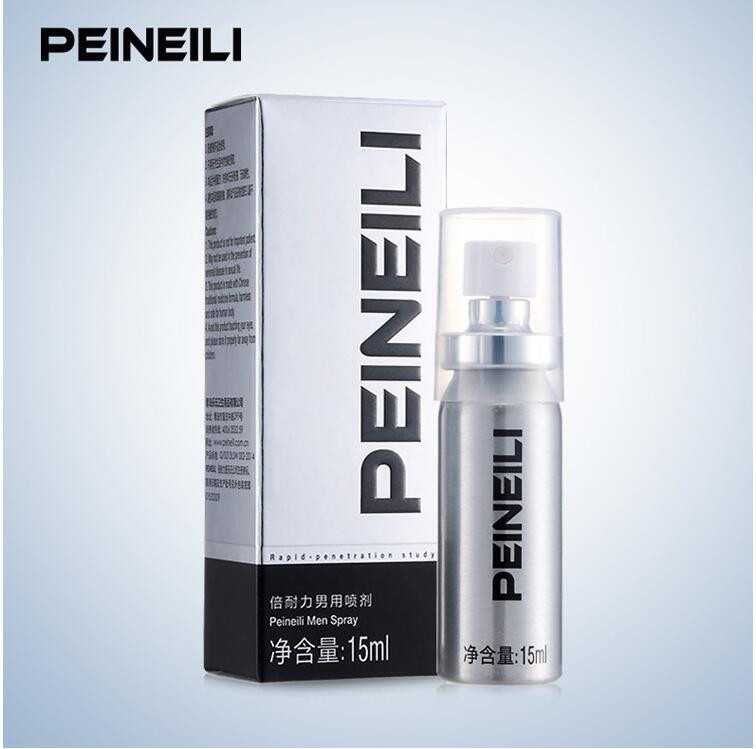 Spray for men Peineili