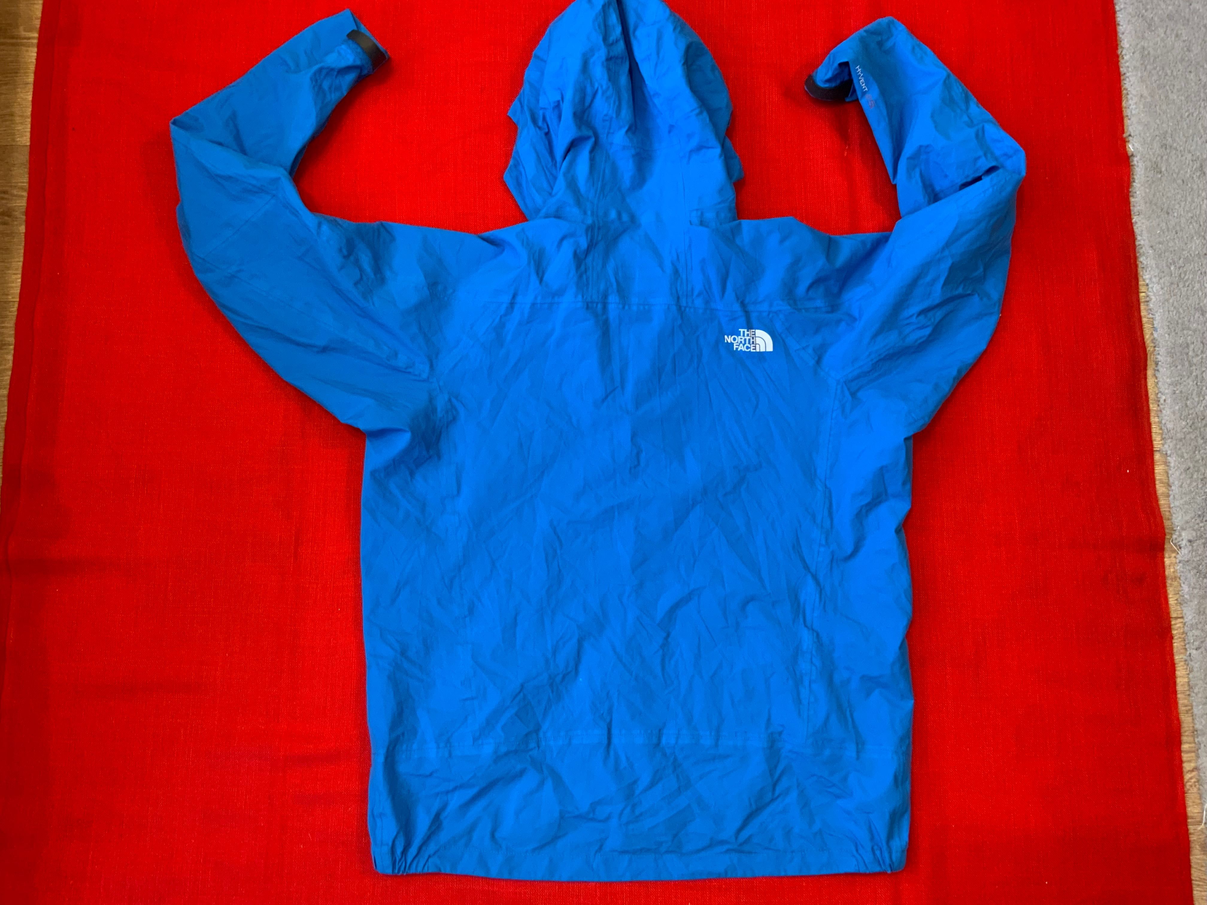 The north Face-оригинално  яке 52л