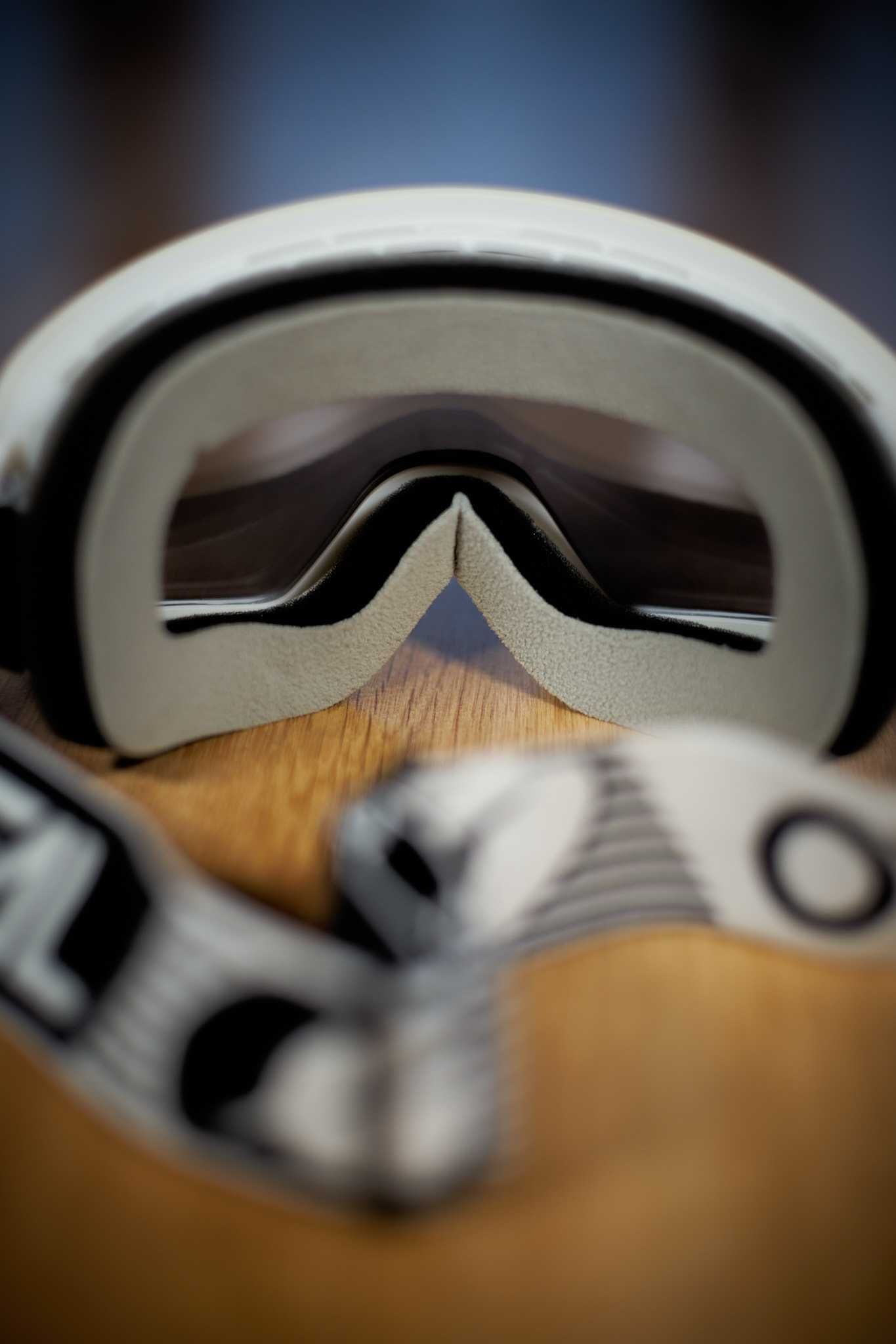 O’Neal B-50 Goggle (2 плаки) маска за велосипед (MTB, mountain bike)