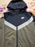 Суитчер Nike 137-146 см
