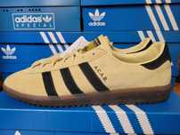 Adidas ACAB Custom Made