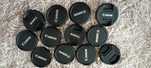 Крышки для китовых объективов Canon 18-55 (58mm)