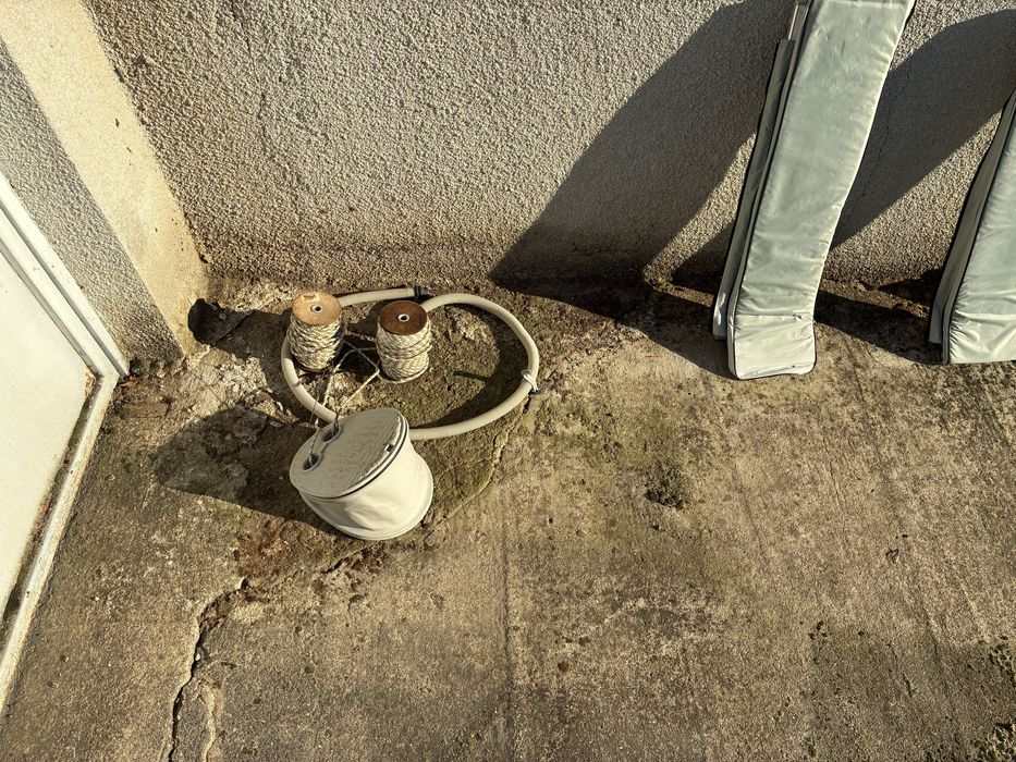 Надуваема лодка Filstar Tohamaran light