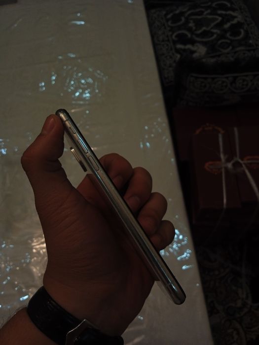 айфон х 100%/256