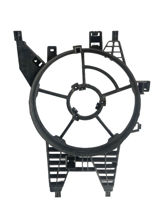 Carcasa ventilator radiator RENAULT KANGOO Express FW0/1_ 2008 - > 1.5