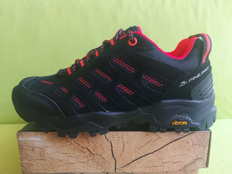 Alpine Pro-36н-НОВО-Waterproof