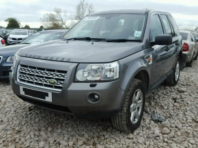 Dezmembrez Land Rover Freelander 2 2008 2.2 diesel