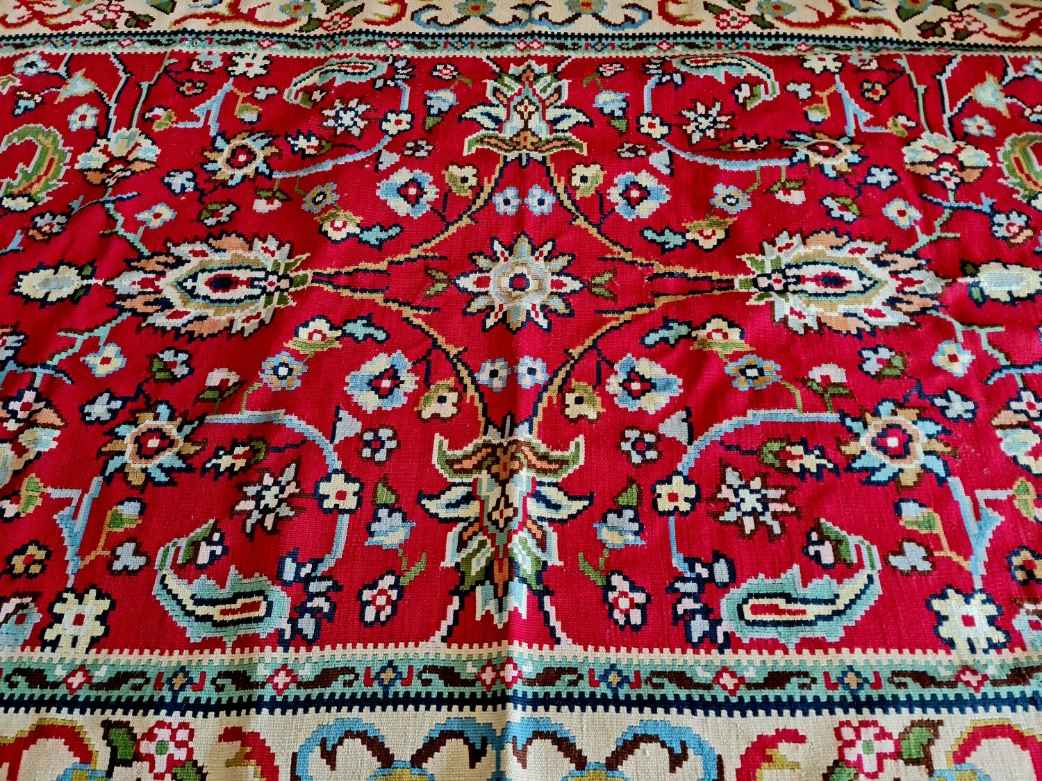 Чипровски / Котленски килим