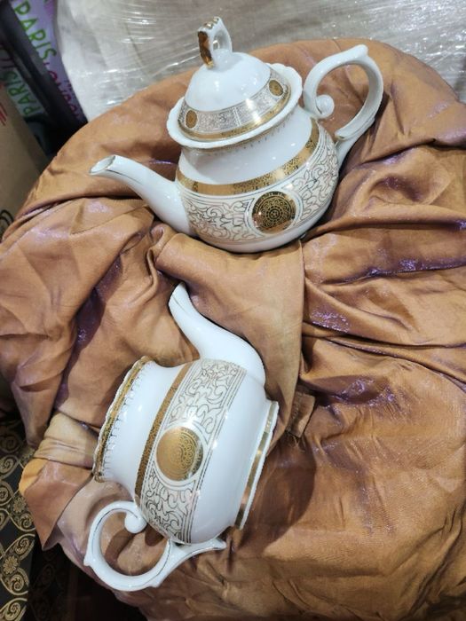 Продается оптом посуда