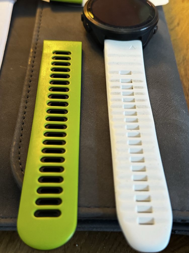 Смарт/Спортен Часовник Garmin Forerunner 965