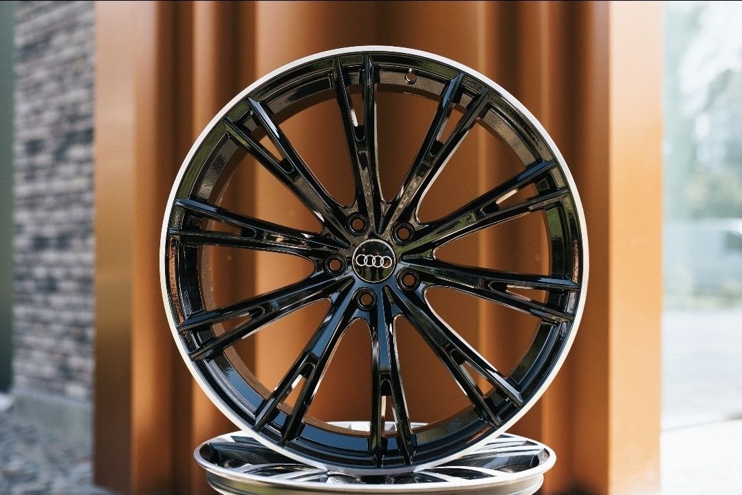 Jante 17 Audi R17 ABT
