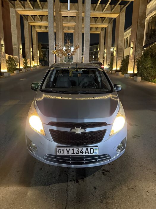 Arenda Spark mexanika 2014 yil 1 pozitsiya