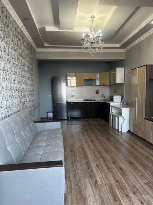 Сдам в аренду квартиру