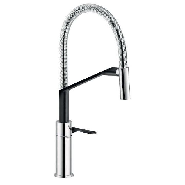 Висок клас кухненски смесители - Grohe, Nobili, Franke
