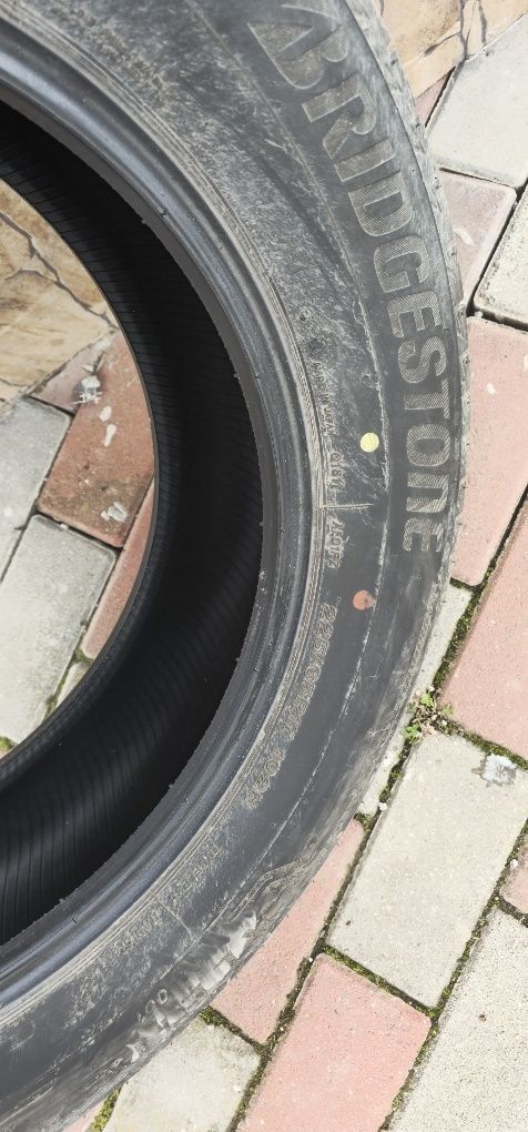 VAND Anvelope vara Bridgestone