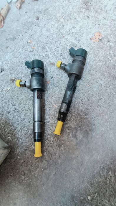 Rampa injectie injectoare Opel Zafira b/astra h/vectra c , z19Dt