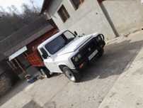 Aro 320 camioneta
