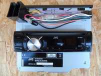 Radio auto JVC KD-R449