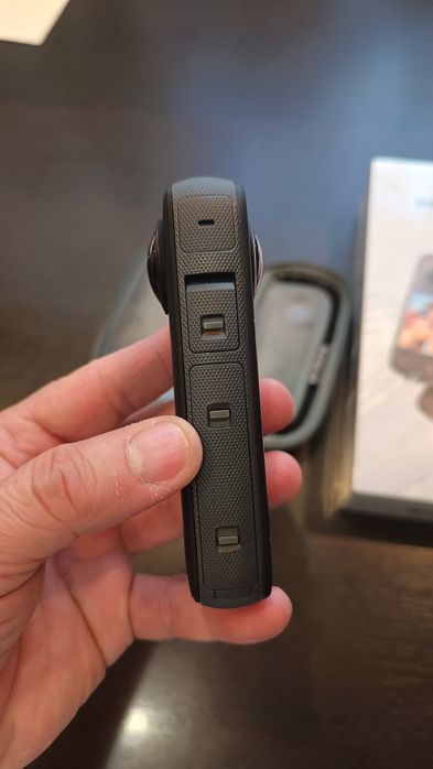 Insta360 X3 plus accesorii