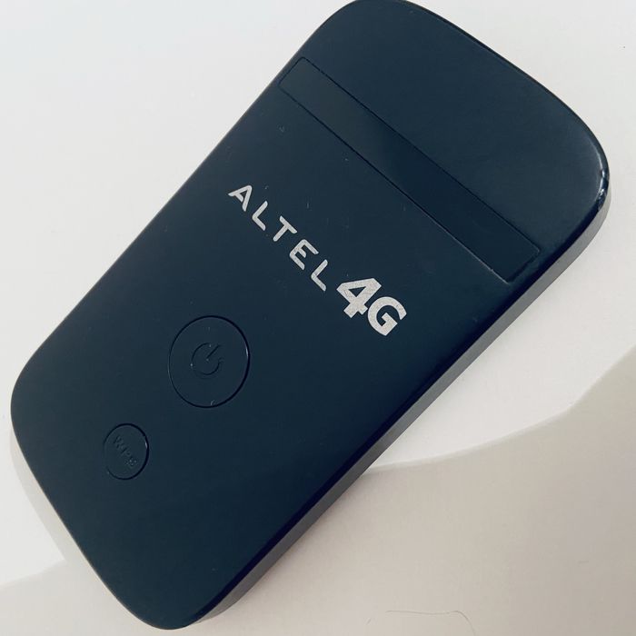 Карманный роутер до 16 человек.