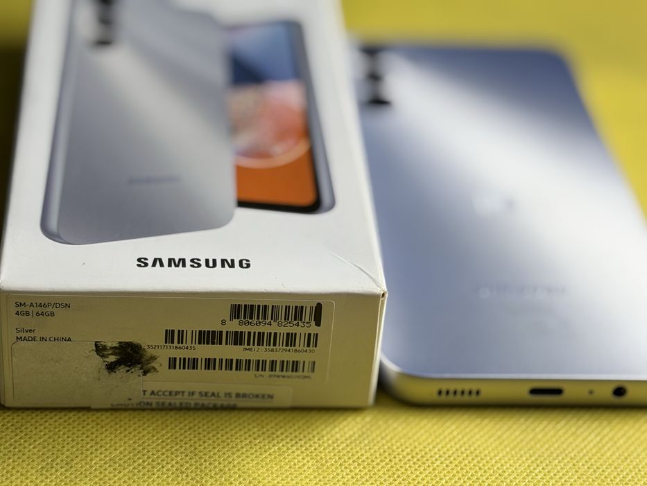 Samsung A14 Pret 450 lei