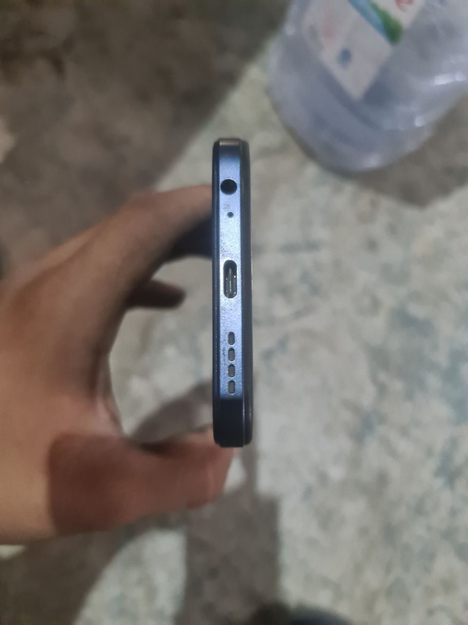 Tecno pova neo 3