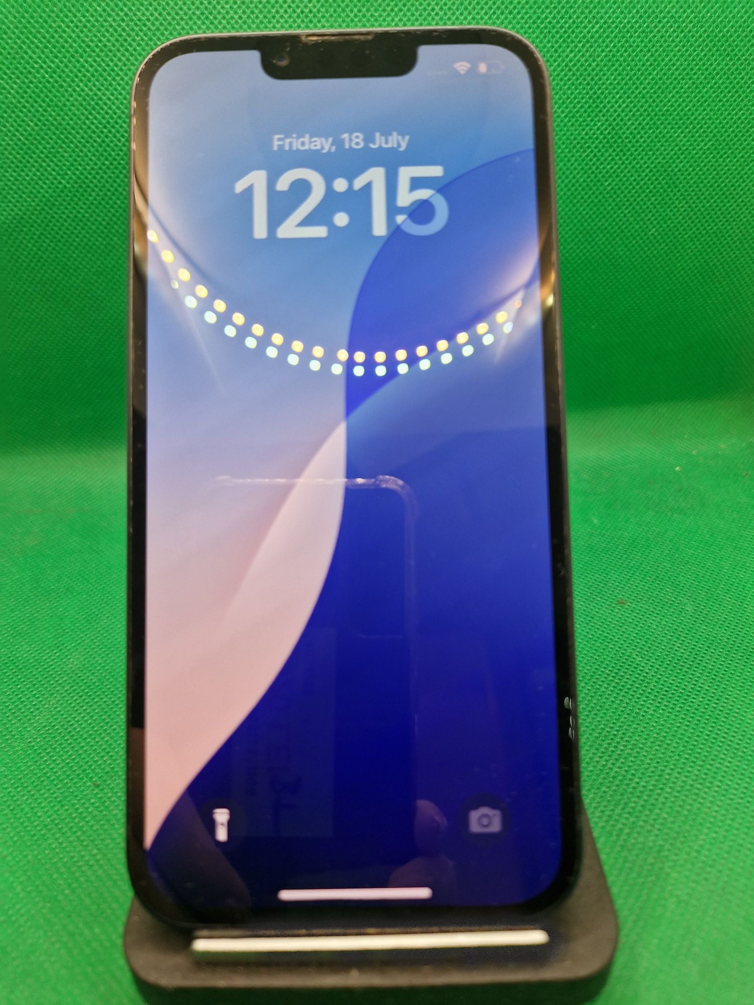 IPHONE 13 128GB BATERIE 83% •Amanet Lazar Crangasi •52072