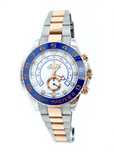 Rolex Yacht-Master II Steel & Rose Gold New Model