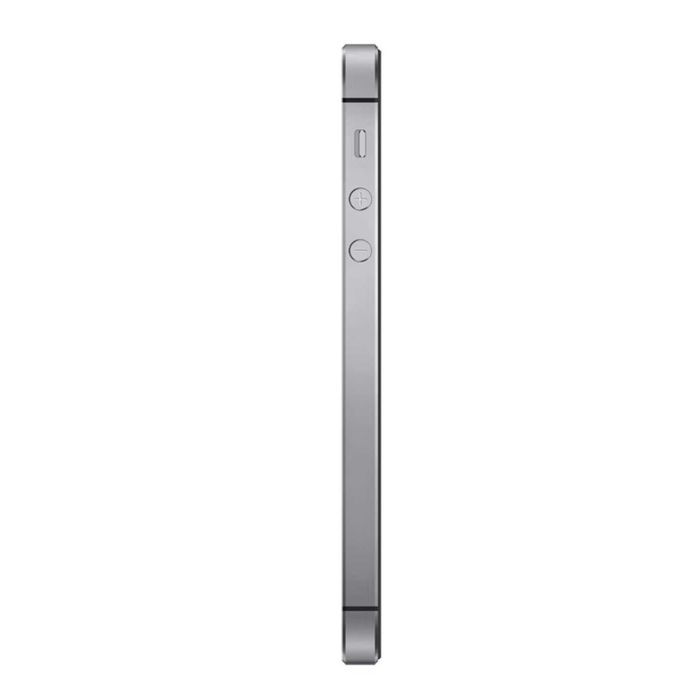 Telefon iPhone SE, 32 Gb, Space Grey, Neverlocked