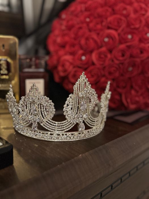 Vand urgent rochita de mireasa eleganta. Doresc seriozitate