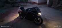 Elektro Sport bike