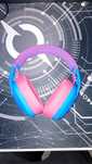 Casti gaming Logitech