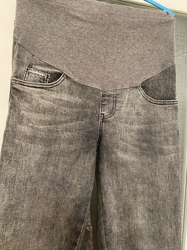 Комбинезон, джинсы для беременных