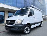 Vand sprinter 2.2 2014