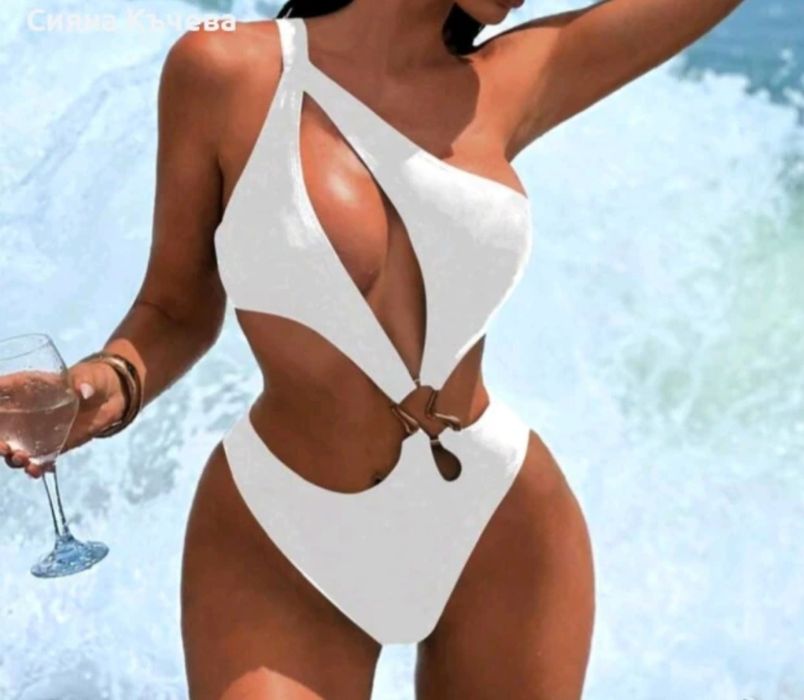 НОВО! Дамски бански кюстюми