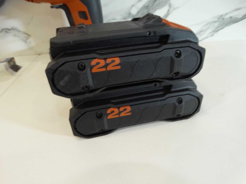 2024 - Hilti SD 5000 - 22 / Nuron - Винтоверт за гипскартон