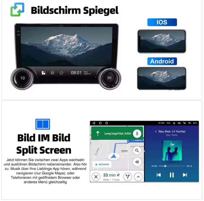 Ford Transit Custom 2012-21