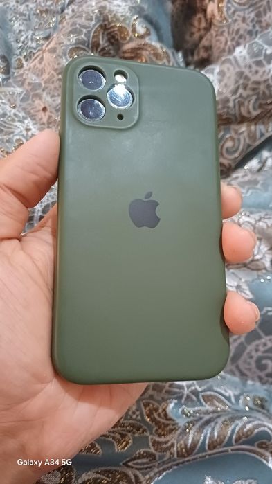 IPhone 11pro volatile ideal 64 gb narxini kelishamiz