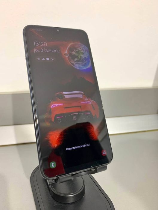 Samsung Galaxy A10 2GB RAM/64 GB