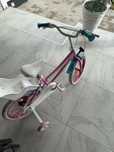 Bicicleta copii