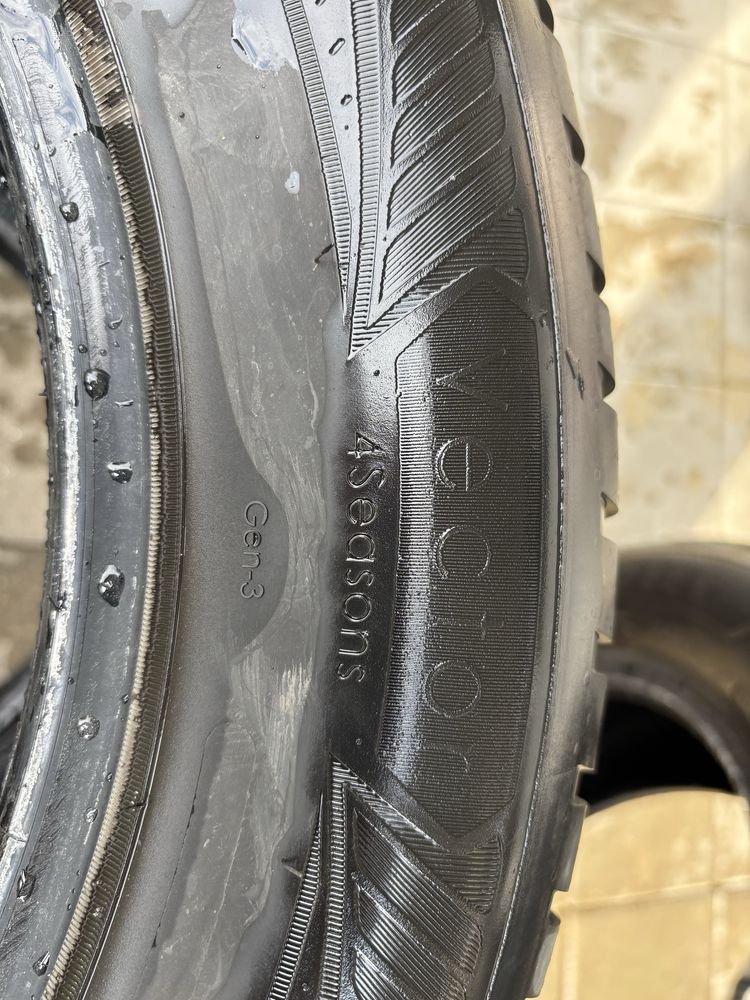 Goodyear Vector Gen 3. - AllSeason