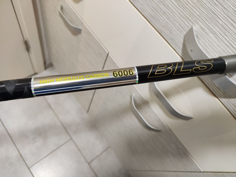 Болонеза FOCUS MANTA 6.00M