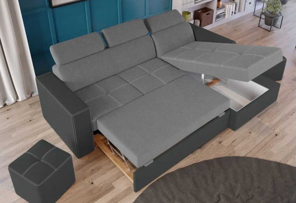 Vând colțar extensibil