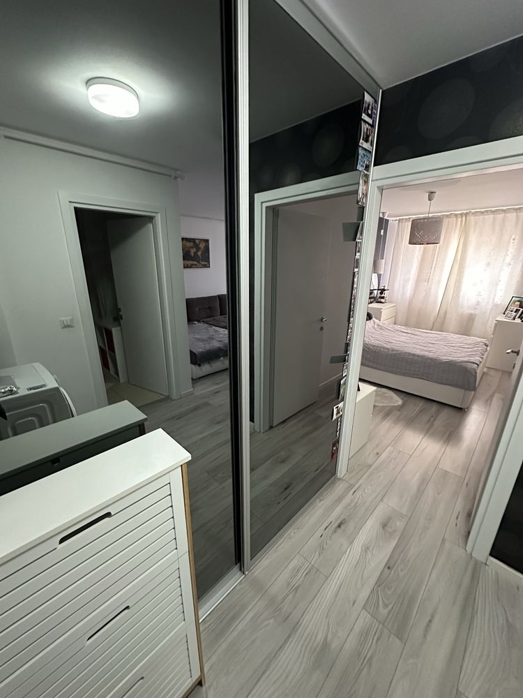 Apartament 2 camere de inchiriat zona Pallady