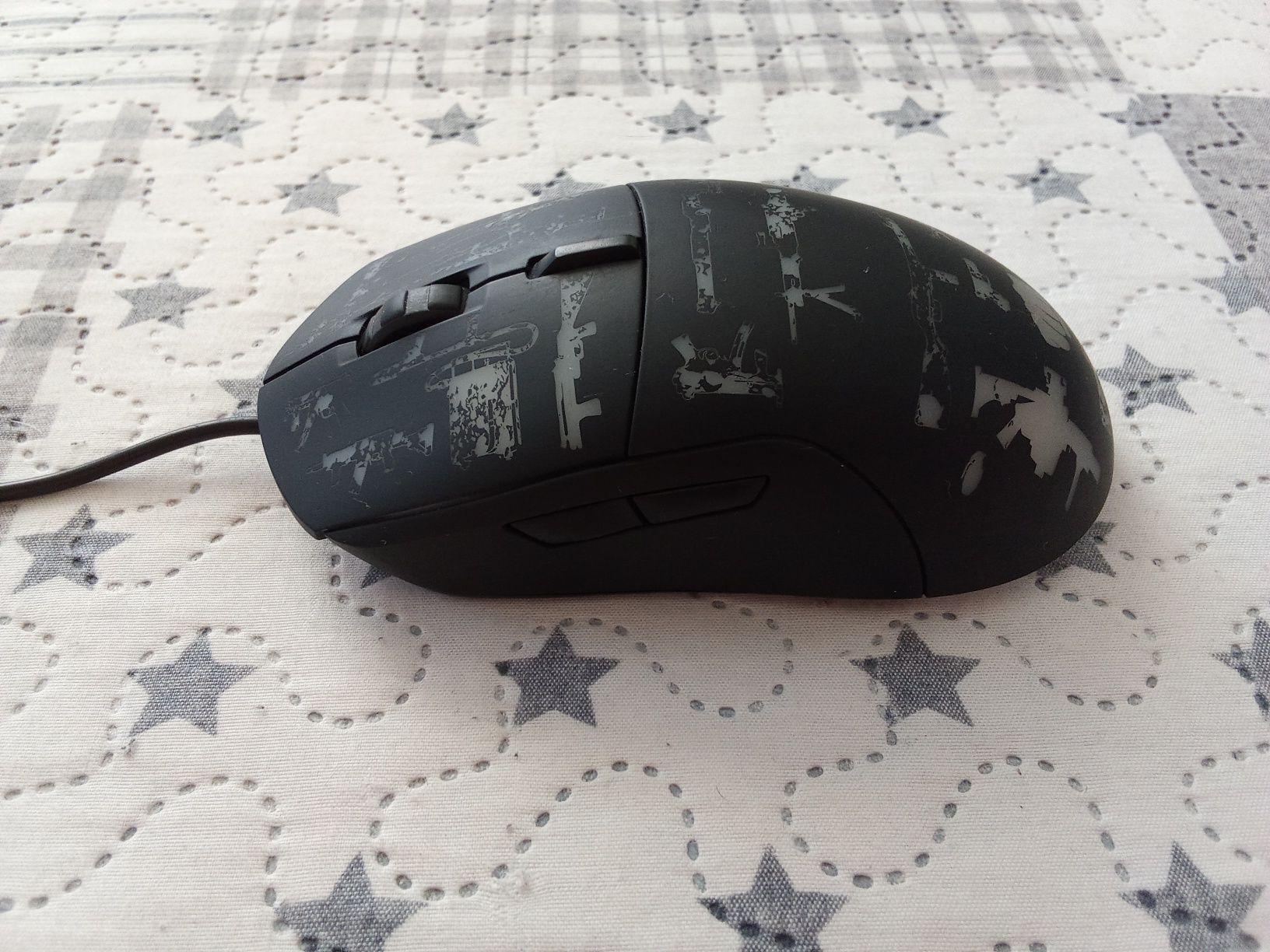 Gaming combo Fury Thunderstreak 3.0