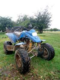 Vând ATV Barossa 200cc