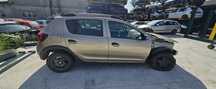 MP3 player auto Dacia Sandero Stepway generatia 2 (facelift)