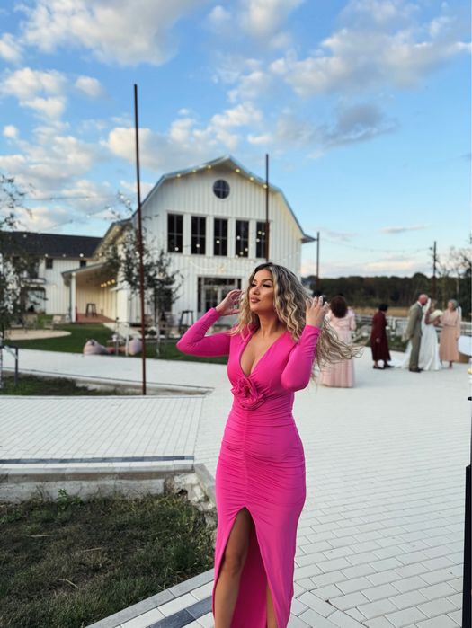 Rochie nissa ,masura S